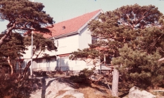 Furuhöjd Särö. Bild 10568.