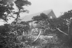 Furuhöjd Särö. Bild 10569.