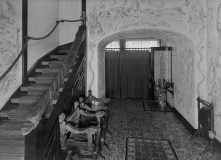 Gövik Särö. Bild 1042.