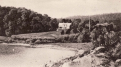 Gövik Särö. Bild 10499.