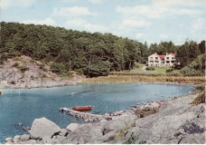 Gövik Särö. Bild 10506.