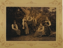 Carlsson Särö. Bild 2604.