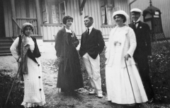 Jonsson Särö. Bild 10869.