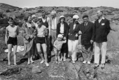 Jonsson Särö. Bild 1597.