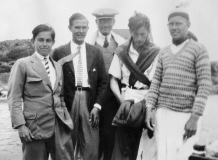 Jonsson Särö. Bild 1662.