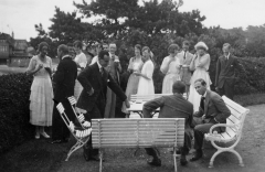 Keiller Särö. Bild 10981.