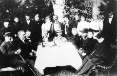 Kraftt Särö. Bild 10987.