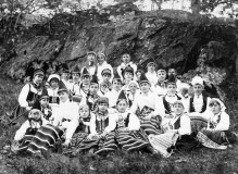 Särökullor. Bild 3581.