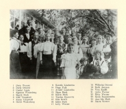 Skolbarn Särö. Bild 2378.