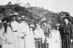 Willerding Särö. Bild 10886.