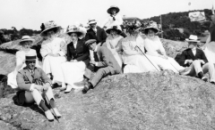 Willerding Särö. Bild 1402.