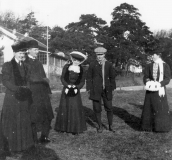 Willerding Särö. Bild 1527.