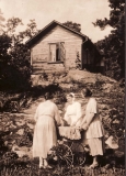 Heyman Särö. Bild 1333.