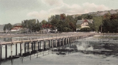 Inre viken Särö. Bild 10589.