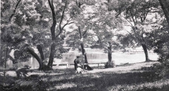 Inre viken Särö. Bild 10763.