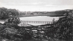 Inre viken Särö. Bild 10821.