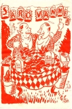Särö Vänner. Bild 1282.