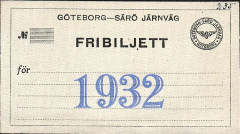 Säröbanan. Bild 2024_180