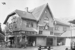 Säröbanan. Bild 2025_135