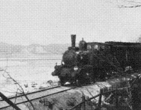 Säröbanan. Bild 10254.