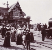 Säröbanan. Bild 10260.