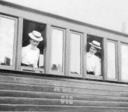 Säröbanan. Bild 10263.