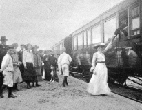 Säröbanan. Bild 10264.