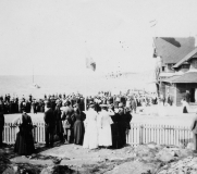 Säröbanan. Bild 10265.