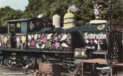 Säröbanan. Bild 10266.