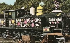 Säröbanan. Bild 10267.