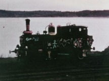 Säröbanan. Bild 10269.
