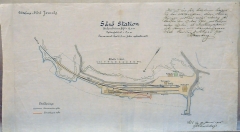 Säröbanan. Bild 2674.