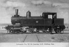 Säröbanan. Bild 3270.