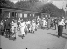 Säröbanan. Bild 3275.