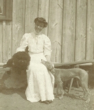 Atterbom Särö. Bild 2375.