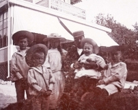 Jonsson Särö. Bild 10978.
