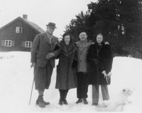 Jonsson Särö. Bild 1271.