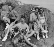 Jonsson Särö. Bild 1275.