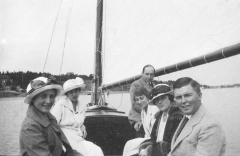 Jonsson Särö. Bild 3083.