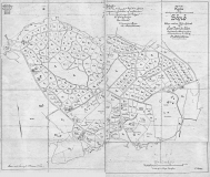 Karta Särö. Bild 11161b.