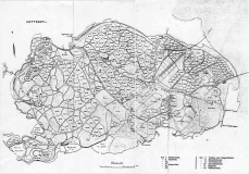 Karta Särö. Bild 11163b.