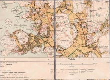 Karta Särö. Bild 11172.