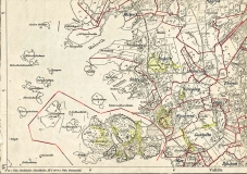 Karta Särö. Bild 11175.
