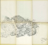 Karta Särö. Bild 11195b.