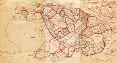 Karta Särö. Bild 11197b.