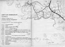 Karta Särö. Bild 11199b.