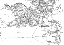 Karta Särö. Bild 11202.