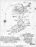 Karta Särö. Bild 2358.