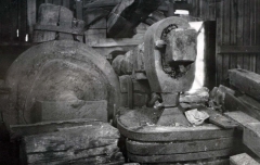 Gate Särö. Bild 3155d.