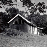 Gate Särö. Bild 3164c.